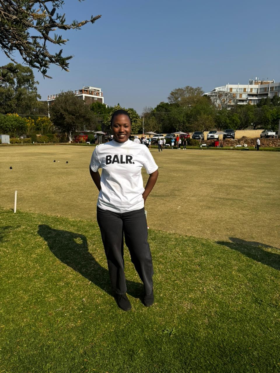 Doreen Mhlongo